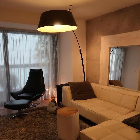 Michal Apartment 125M2 City Centre Prag Exterior foto