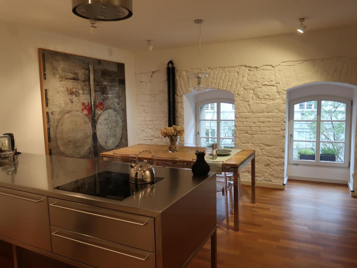Michal Apartment 125M2 City Centre Prag Exterior foto