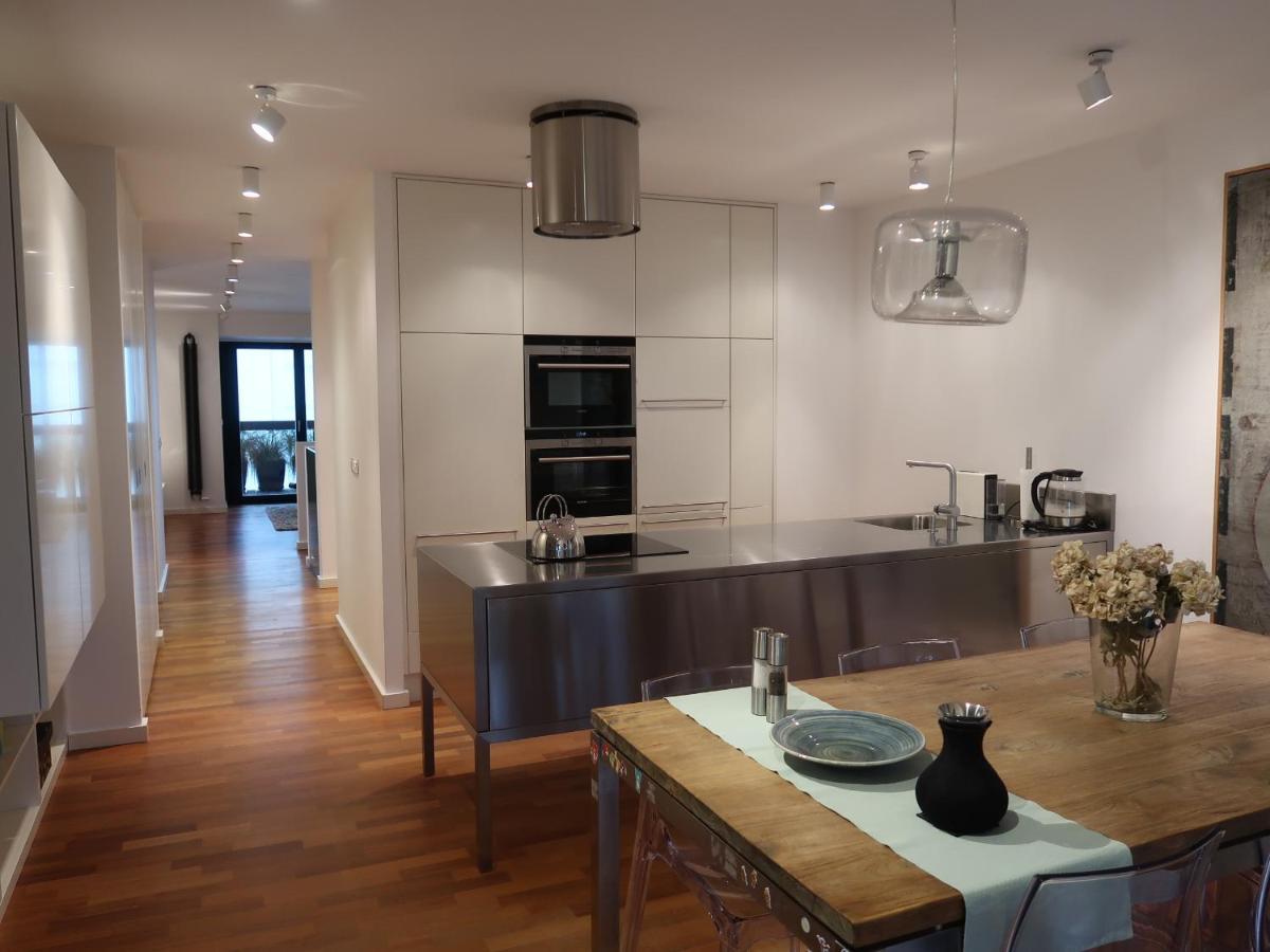 Michal Apartment 125M2 City Centre Prag Exterior foto