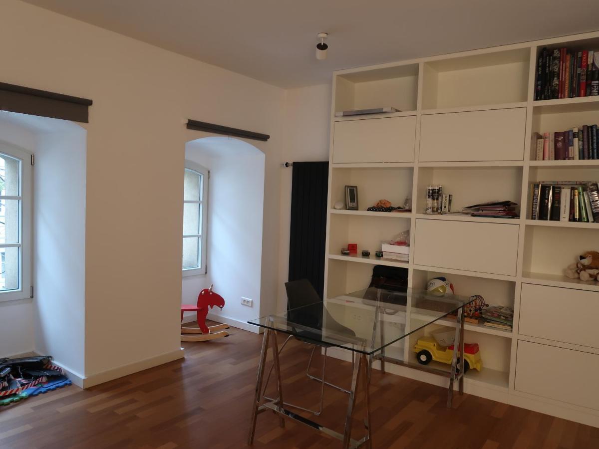 Michal Apartment 125M2 City Centre Prag Exterior foto