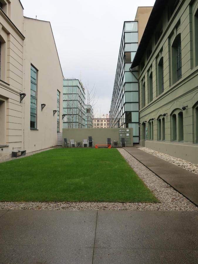 Michal Apartment 125M2 City Centre Prag Exterior foto