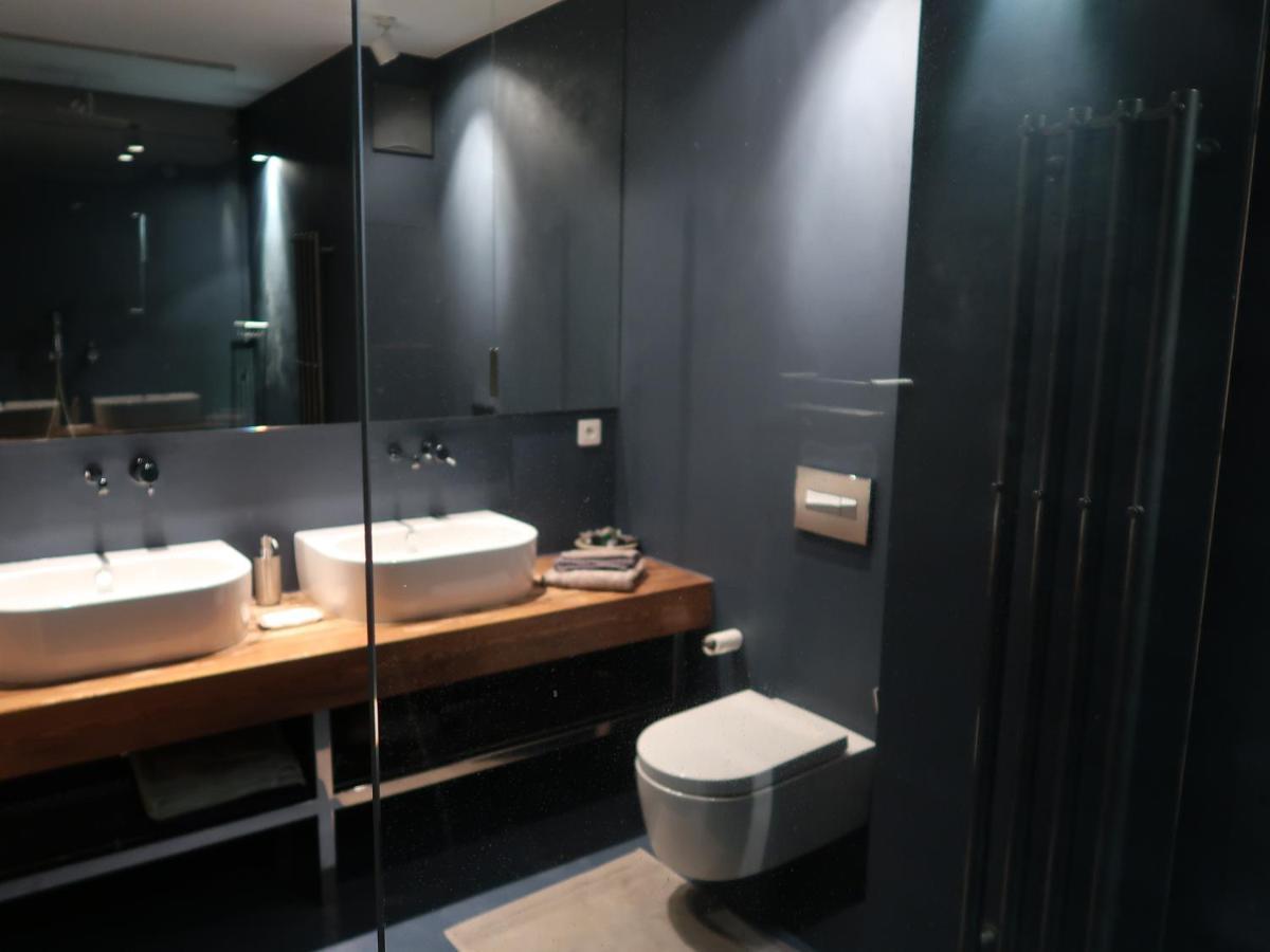 Michal Apartment 125M2 City Centre Prag Exterior foto