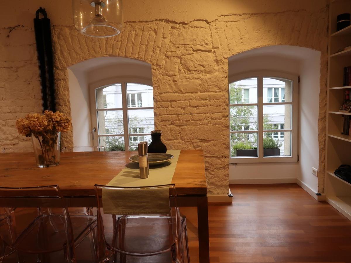 Michal Apartment 125M2 City Centre Prag Exterior foto