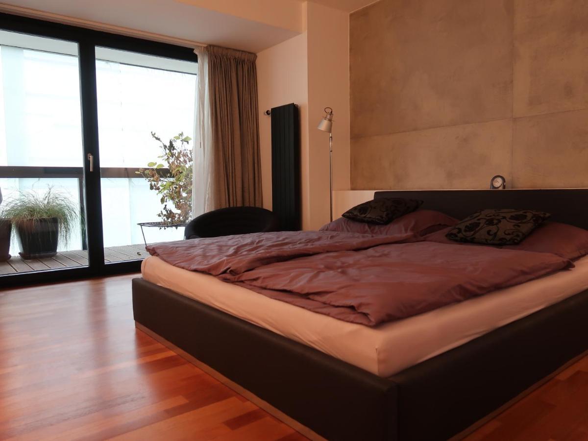 Michal Apartment 125M2 City Centre Prag Exterior foto
